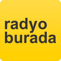 Radyo Burada logosu